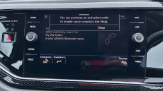 Volkswagen Taigo 1.0 TSI 110 Life 5dr Petrol Hatchback